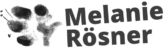 Melanie Rösner Logo