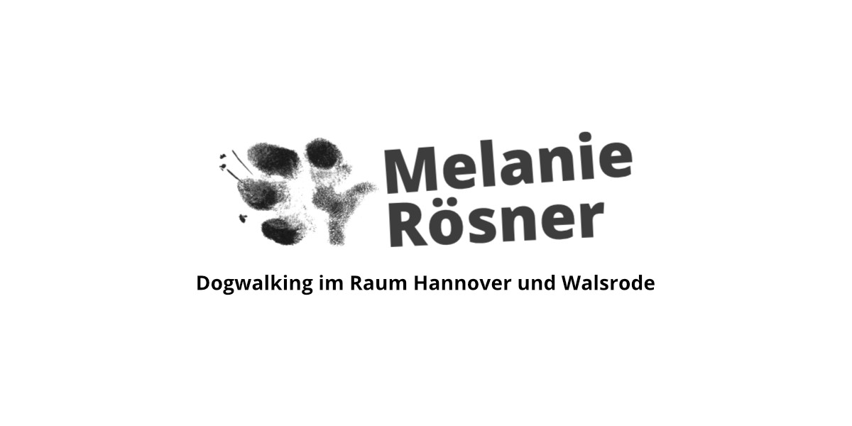 Melanie Rösner Dogwalking